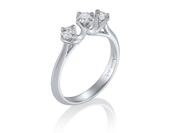 Кольцо KS00917